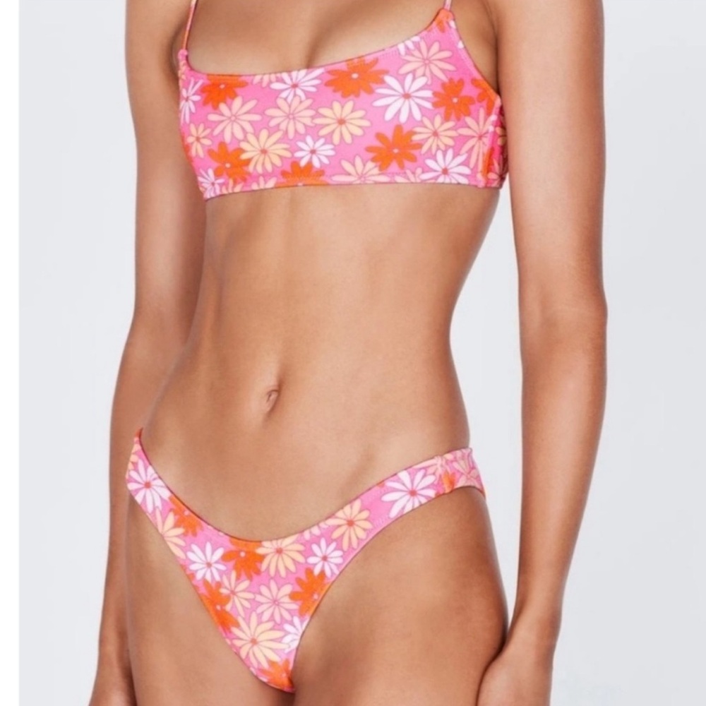 Triangl Mica Slushie Bikini Set